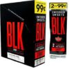 Swisher Sweets BLK Cigarillos Cherry