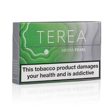 TEREA Abora Pearl