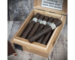 Drew Estate Liga Privada No 9 Toro Especial Cigars – Box of 12