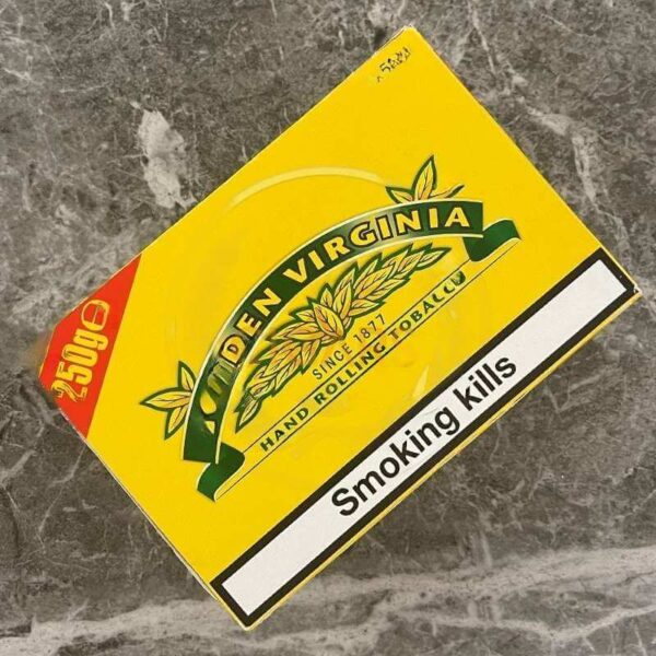 golden-virginia-yellow-50g-004-transformed-1.jpeg Golden Virginia Yellow Original 5X50G