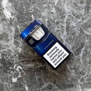 Rothmans Demi Blue
